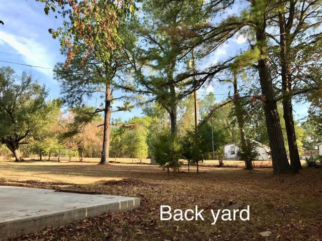 House for sale in Holdenville, Hughes County