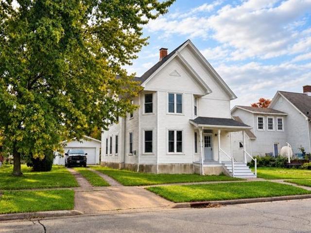 House for sale in Ripon, Fond du Lac County