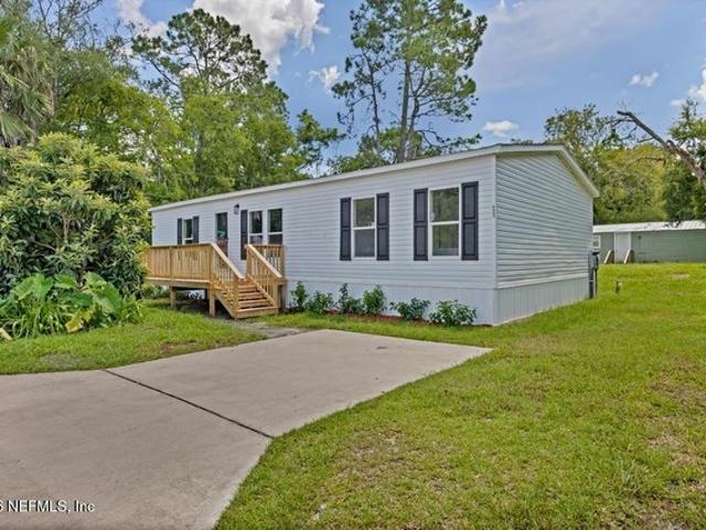 House for sale in Palatka, Florida