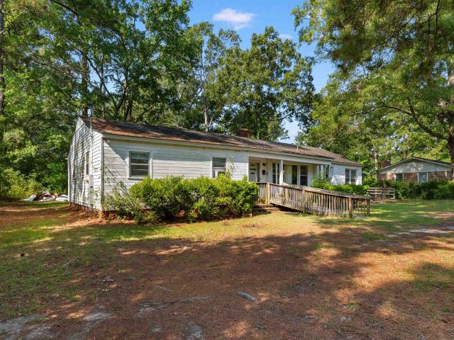 House for sale in Latta, South Carolina