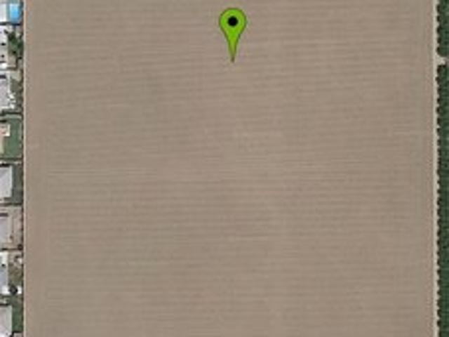 Land for sale in Shafter, California