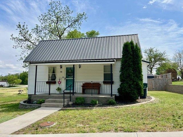 House for sale in Kansas