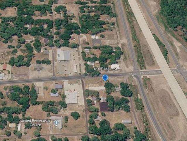 Land for sale in Zavalla, Texas