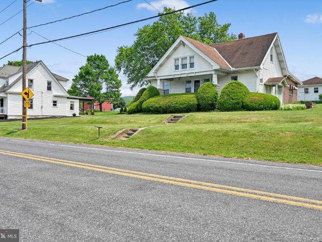 House for sale in Hegins, Pennsylvania