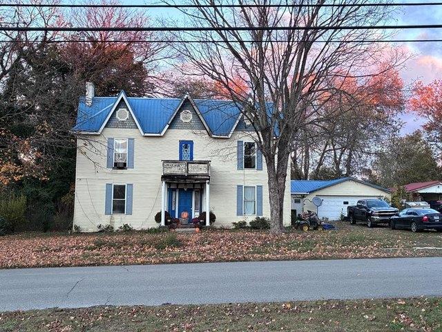 House for sale in Princeton, Kentucky