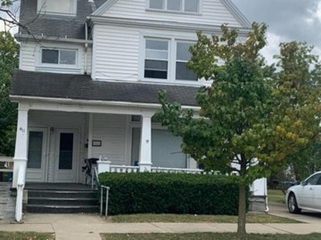House for sale in Fay, Ohio