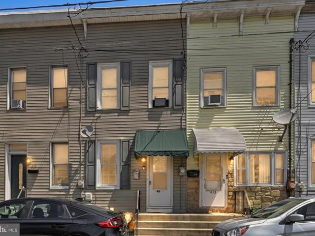 Townhouse for sale in Orwigsburg, Pennsylvania