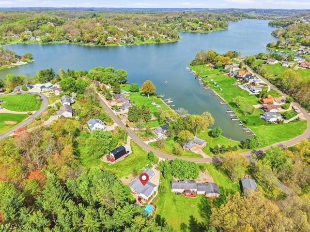 House for sale in Malvern, Ohio