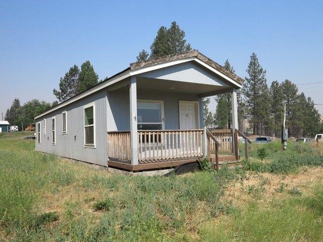 House for sale in Whitman, Washington