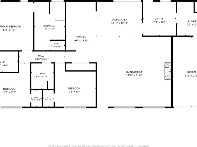 House for sale in Wharton, Texas