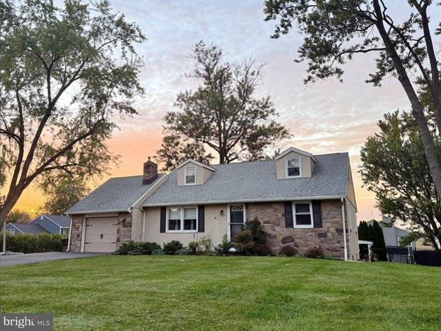 House for sale in Telford, Montgomery County
