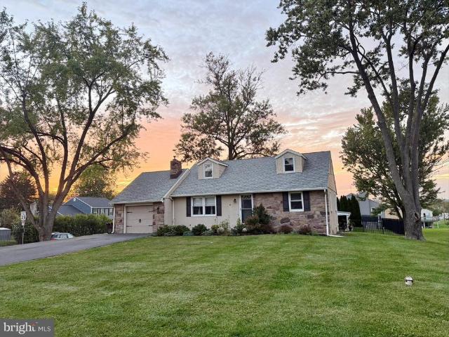 House for sale in Telford, Bucks County