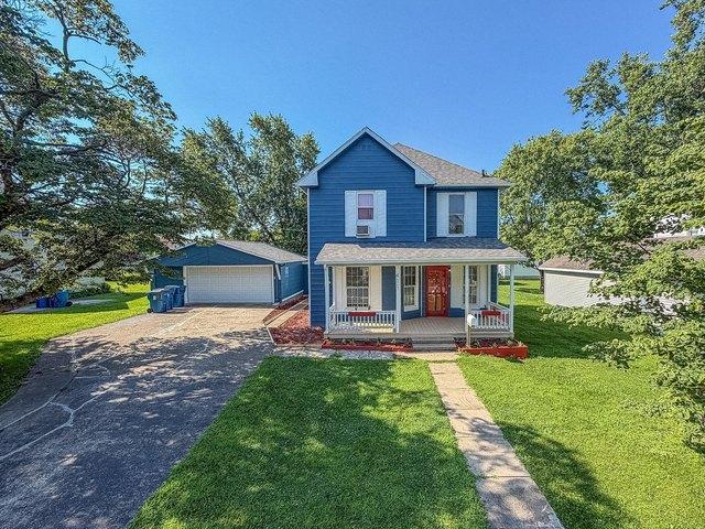 House for sale in Vermilion, Illinois