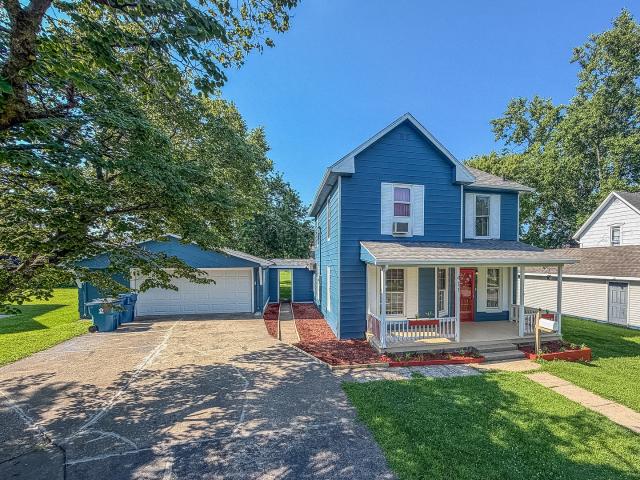 House for sale in Vermilion, Illinois