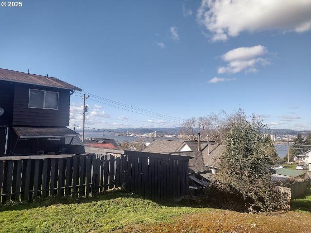 Land for sale in Rainier, Columbia County