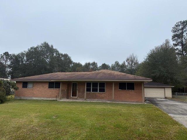 House for sale in Kirbyville, Jasper County