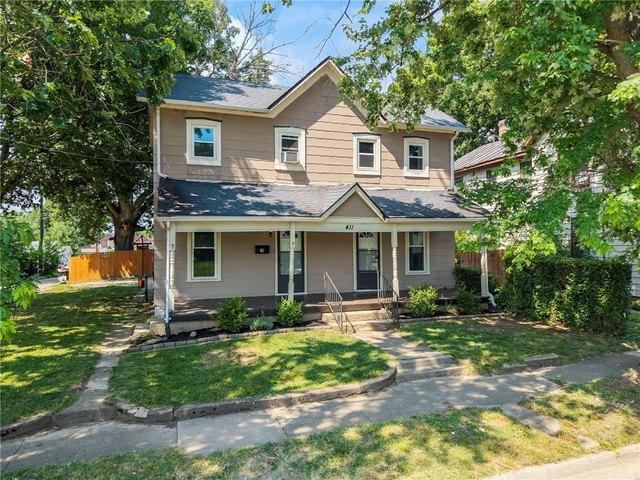House for sale in Miamisburg, Ohio