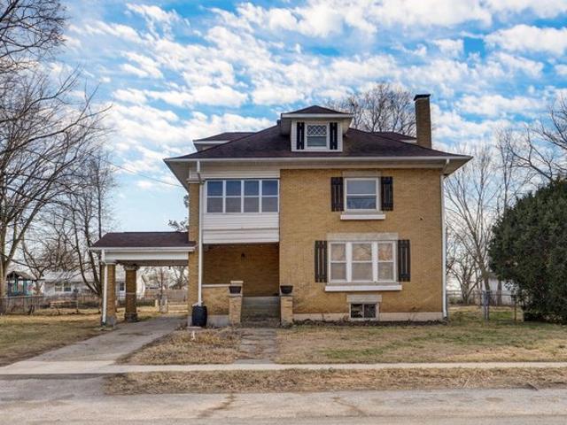 House for sale in Ash Grove, Missouri