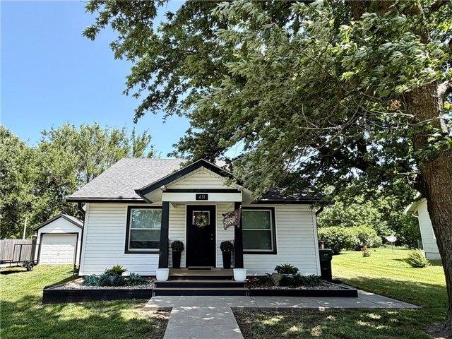 House for sale in Drexel, Missouri