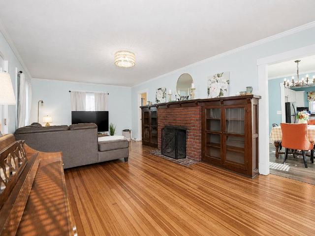 House for sale in Drexel, Missouri
