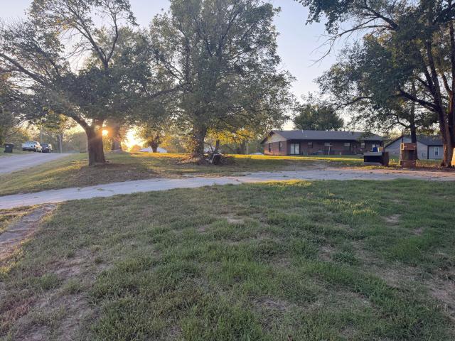 House for sale in El Dorado Springs, Missouri