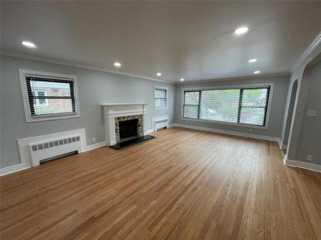 Duplex for rent in Long Beach