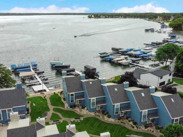 Condo for sale in Culver, Indiana