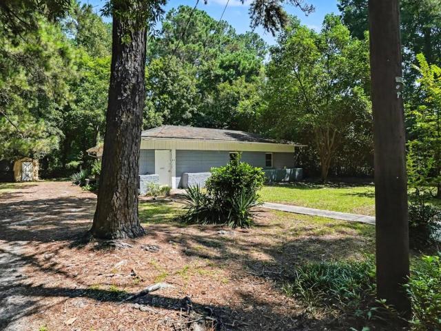 House for sale in Mullins, South Carolina