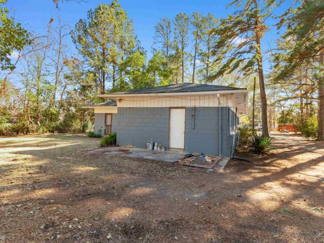 House for sale in Mullins, South Carolina