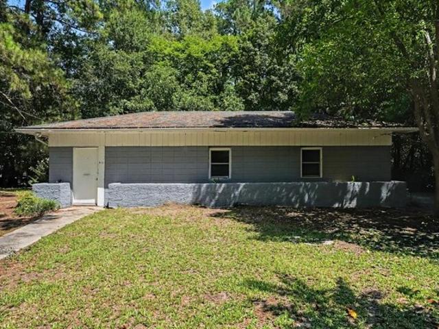 House for sale in Mullins, South Carolina