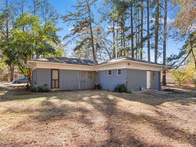 House for sale in Mullins, South Carolina
