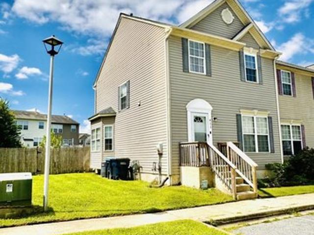 Townhouse for sale in Delaware