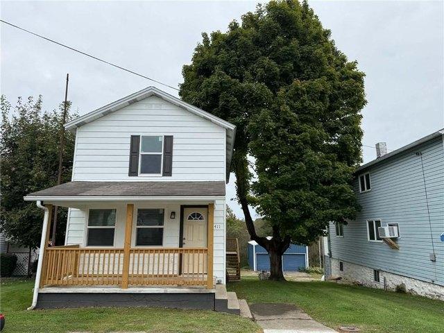 House for sale in Allison, Luzerne Township