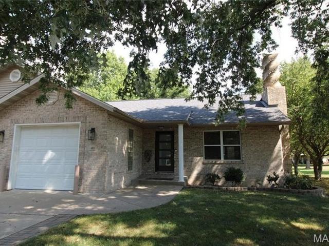 House for sale in Marine, Illinois