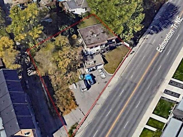 Land for sale in Northwest, Alberta