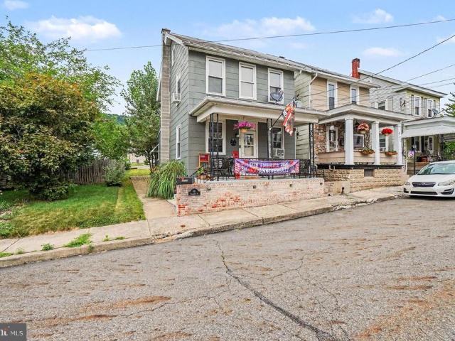 House for sale in Williamstown, Pennsylvania