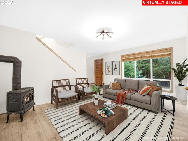 House for sale in Oregonia