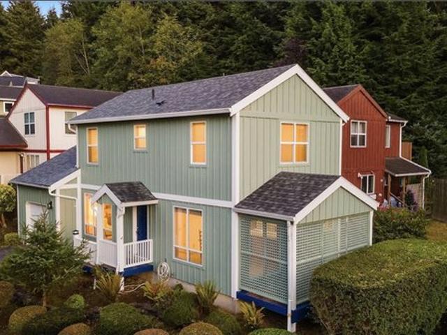 House for sale in Oregonia