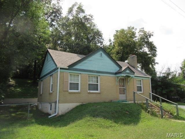 House for sale in Fort Leonard Wood, Missouri