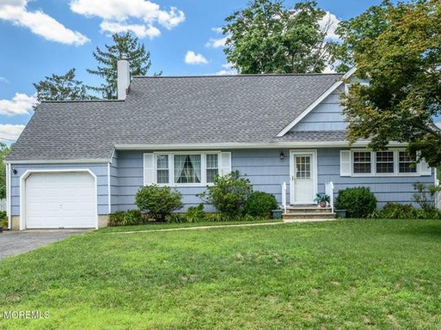 House for sale in Normandy Beach, New Jersey