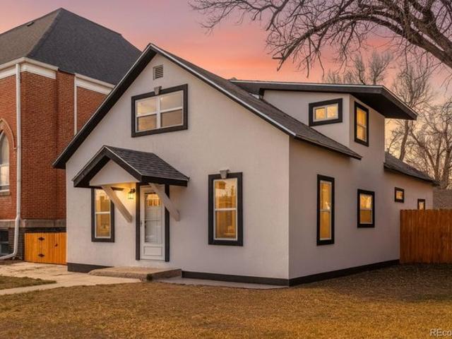 House for sale in Fort Morgan, Colorado
