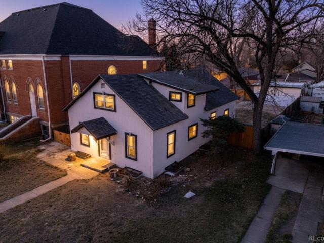 House for sale in Fort Morgan, Colorado