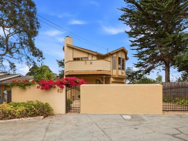 House for sale in Monterey, California