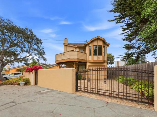 House for sale in Monterey, California