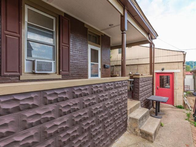 House for sale in Bellevue, Kentucky