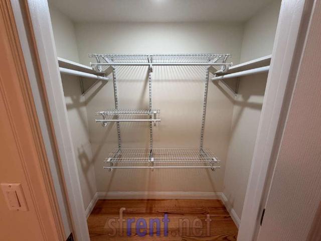 Apartment for rent in Oakland, California