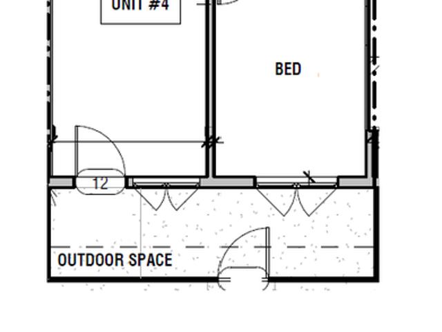 Apartment for rent in Oakland, California