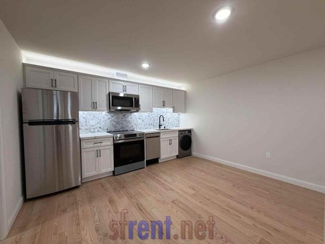Apartment for rent in Oakland, California