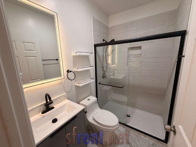 Apartment for rent in Oakland, California