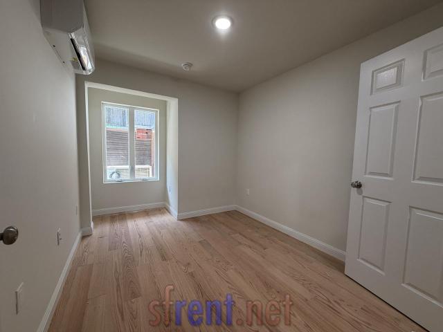 Apartment for rent in Oakland, California